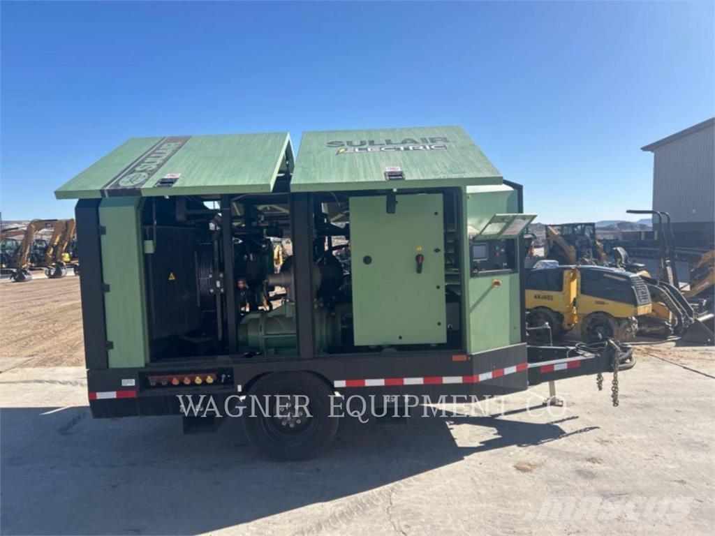 Sullair E1035 Essiccatori per aria compressa