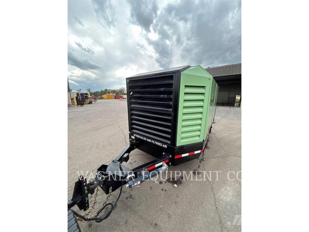 Sullair E1035 Essiccatori per aria compressa