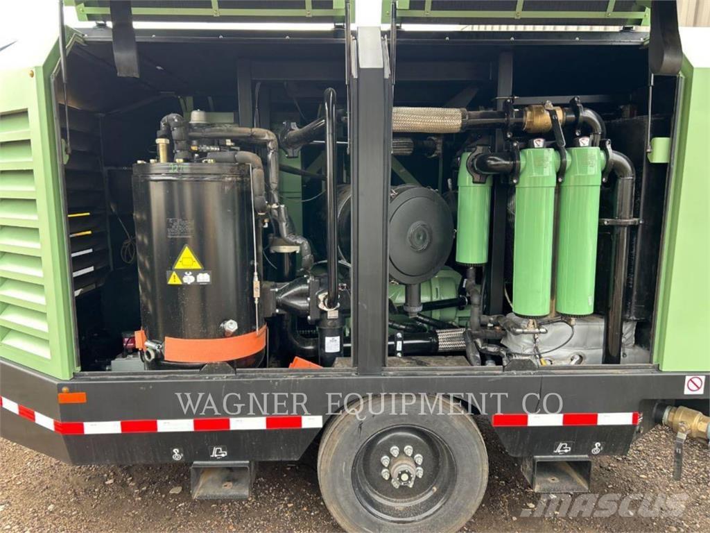 Sullair E1035 Essiccatori per aria compressa