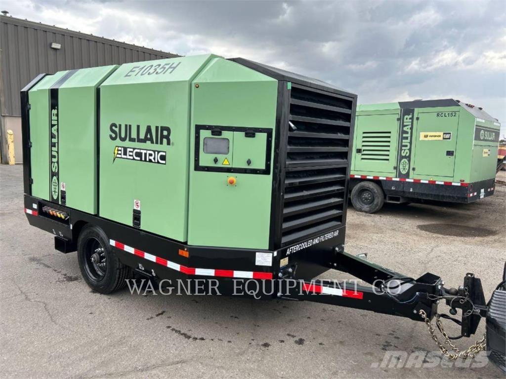Sullair E1035 Essiccatori per aria compressa