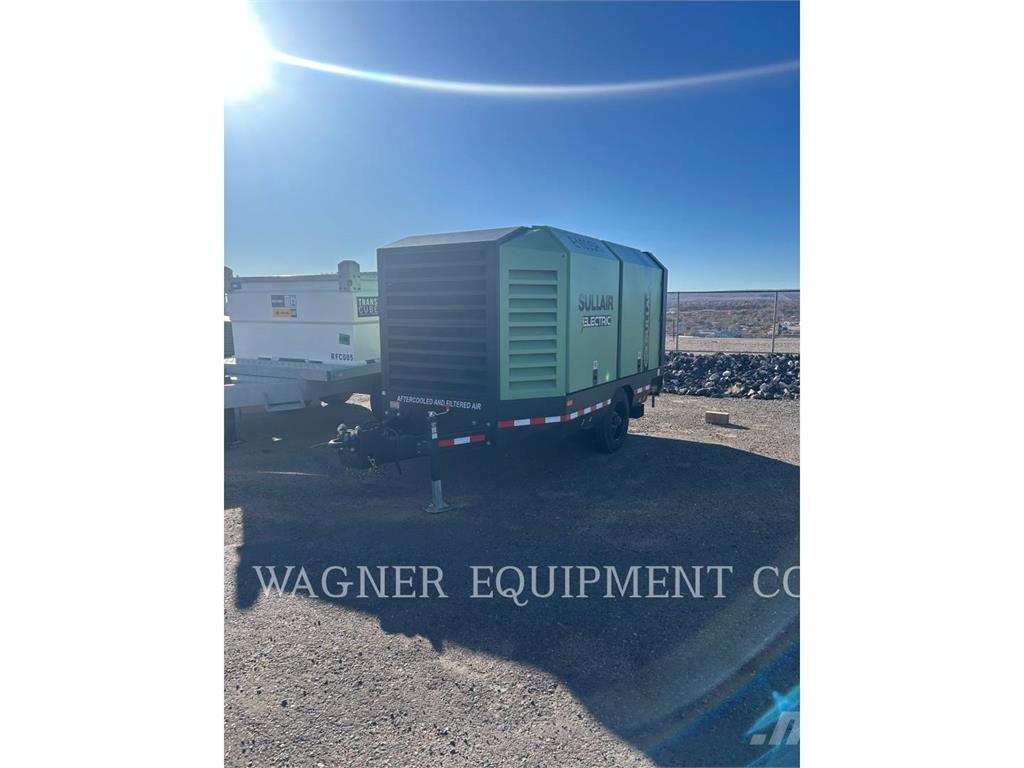 Sullair E1035 Essiccatori per aria compressa