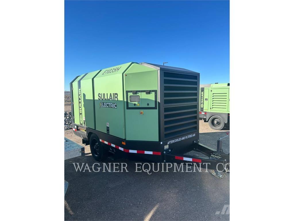 Sullair E1035 Essiccatori per aria compressa