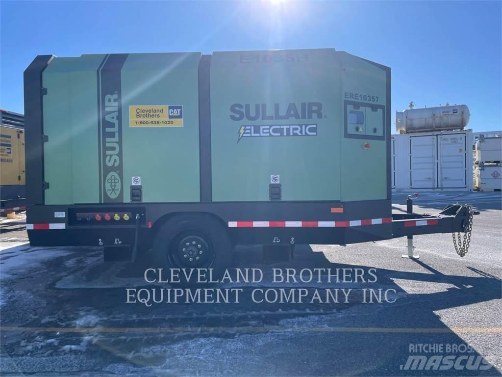 Sullair E1035HAF Essiccatori per aria compressa