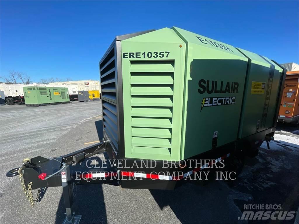 Sullair E1035HAF Essiccatori per aria compressa