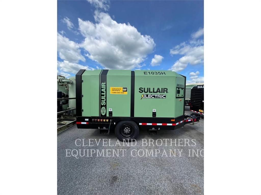 Sullair E1035HAF Essiccatori per aria compressa