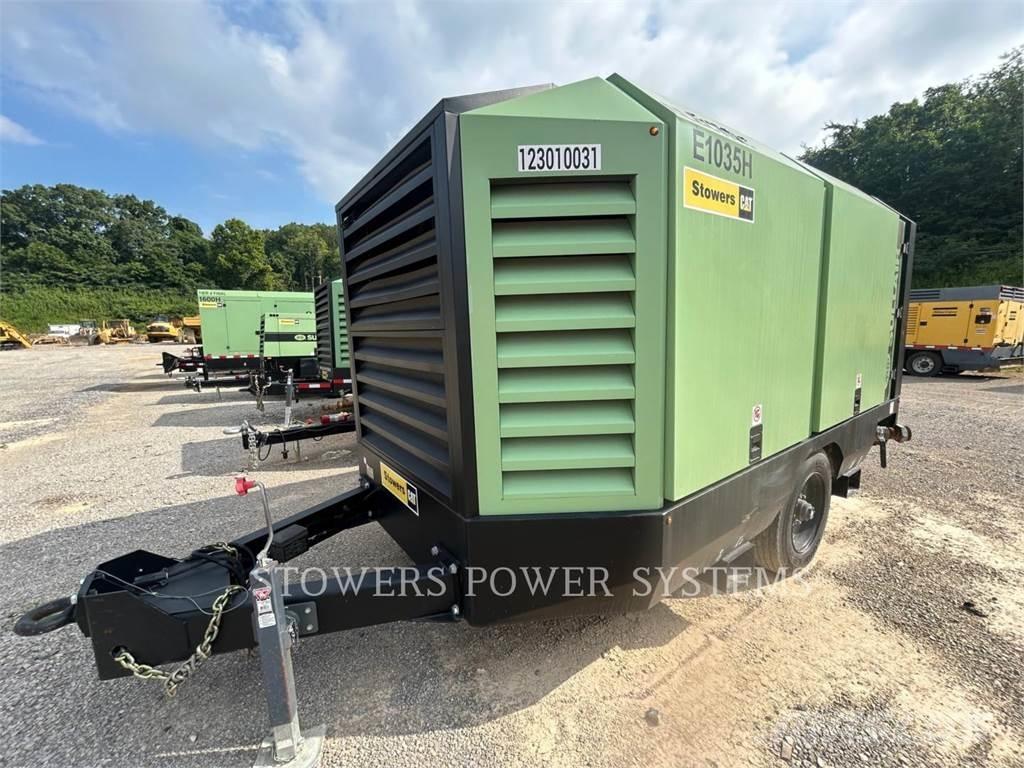 Sullair E1035HAF Essiccatori per aria compressa