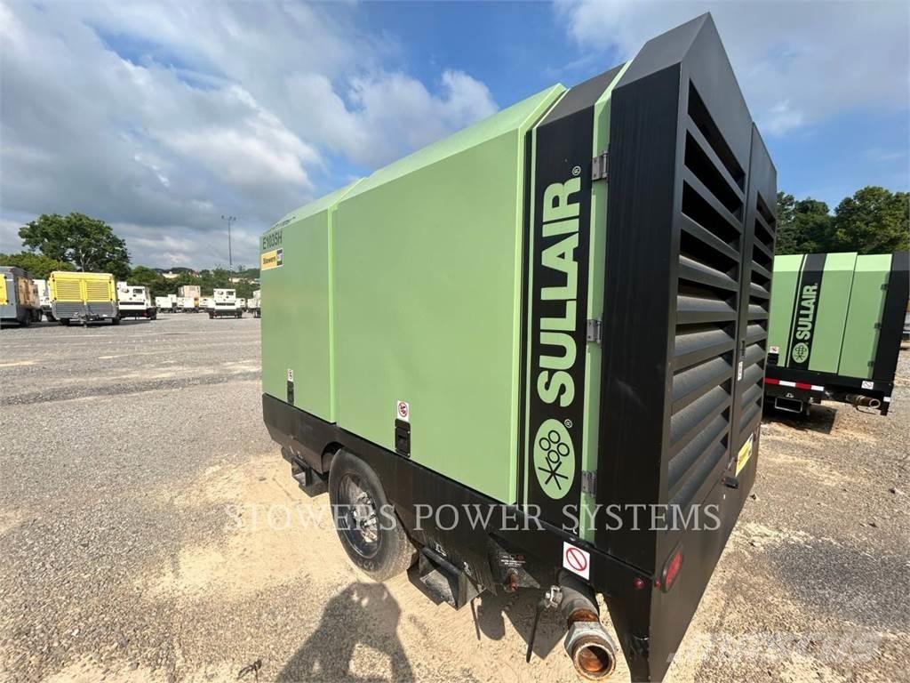 Sullair E1035HAF Essiccatori per aria compressa