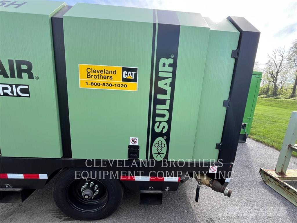 Sullair E1035HAF Essiccatori per aria compressa