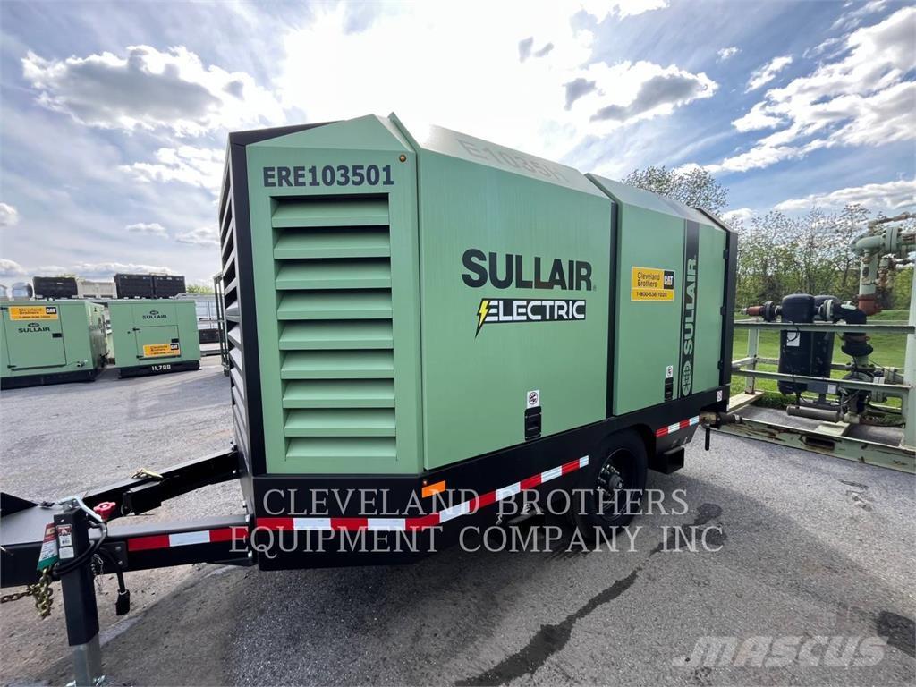 Sullair E1035HAF Essiccatori per aria compressa