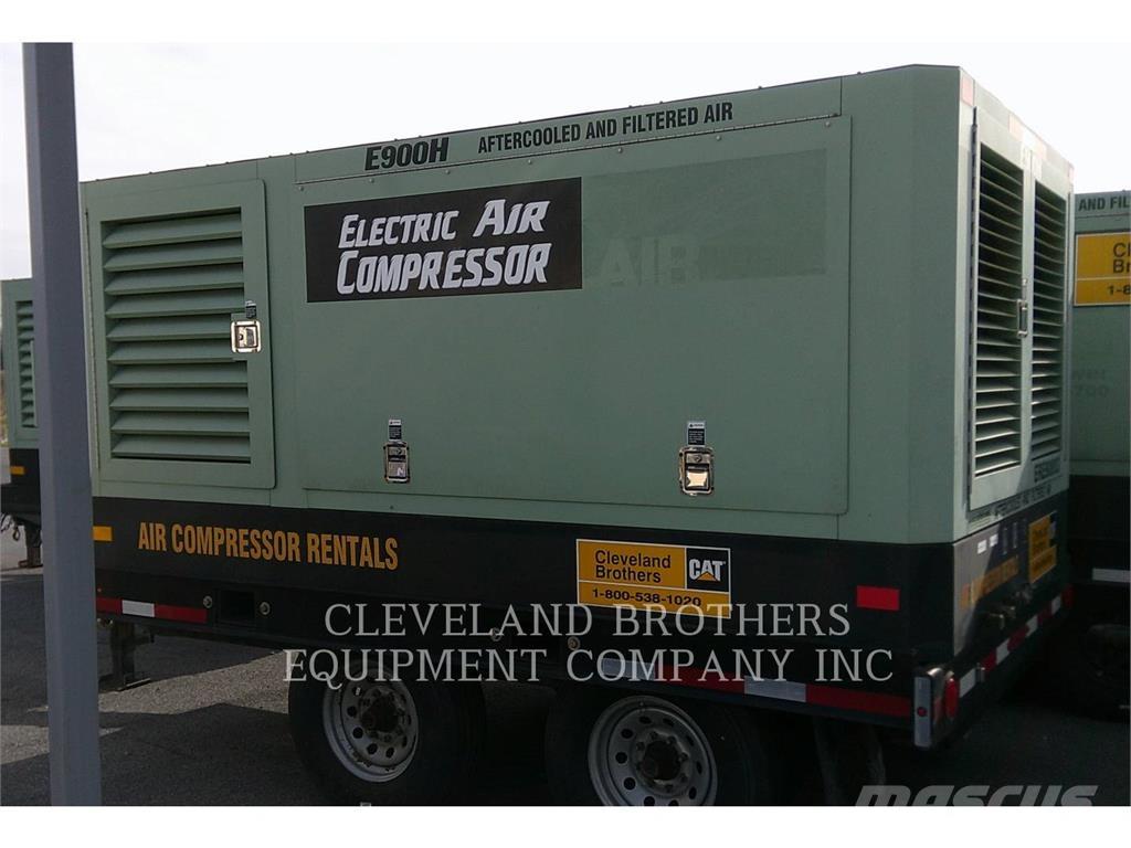 Sullair E900H Essiccatori per aria compressa