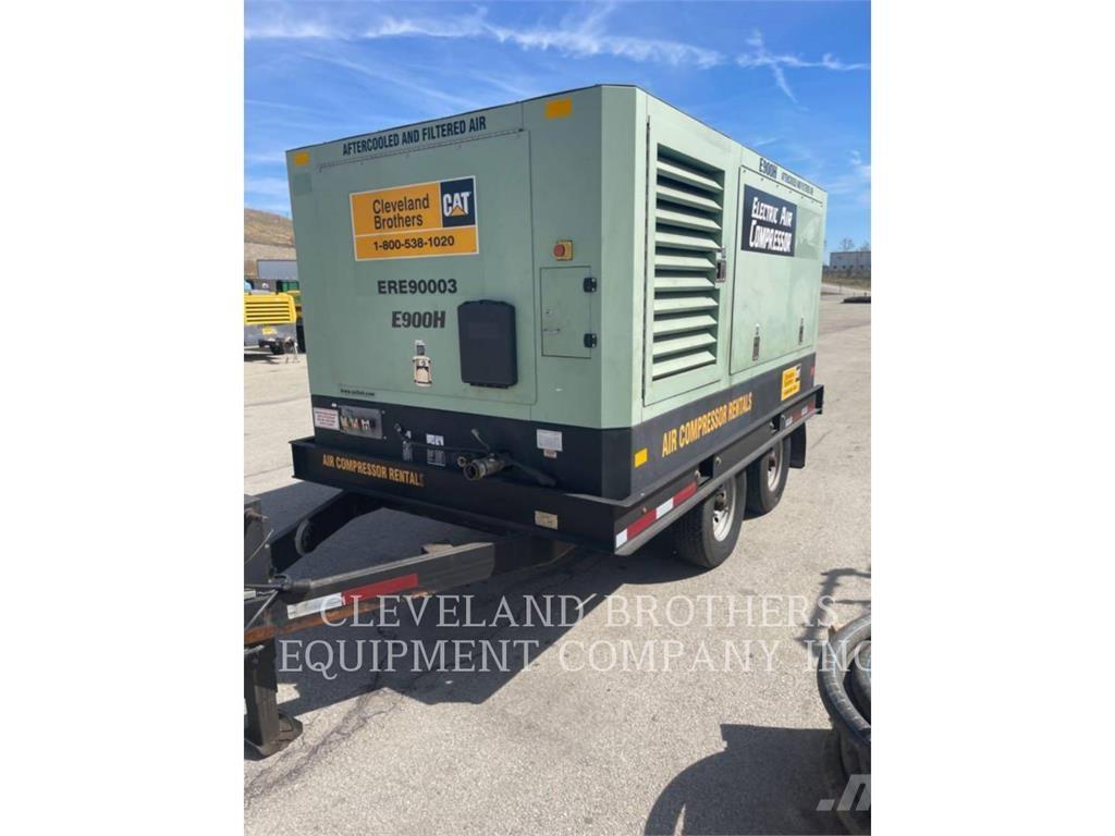 Sullair E900H Essiccatori per aria compressa
