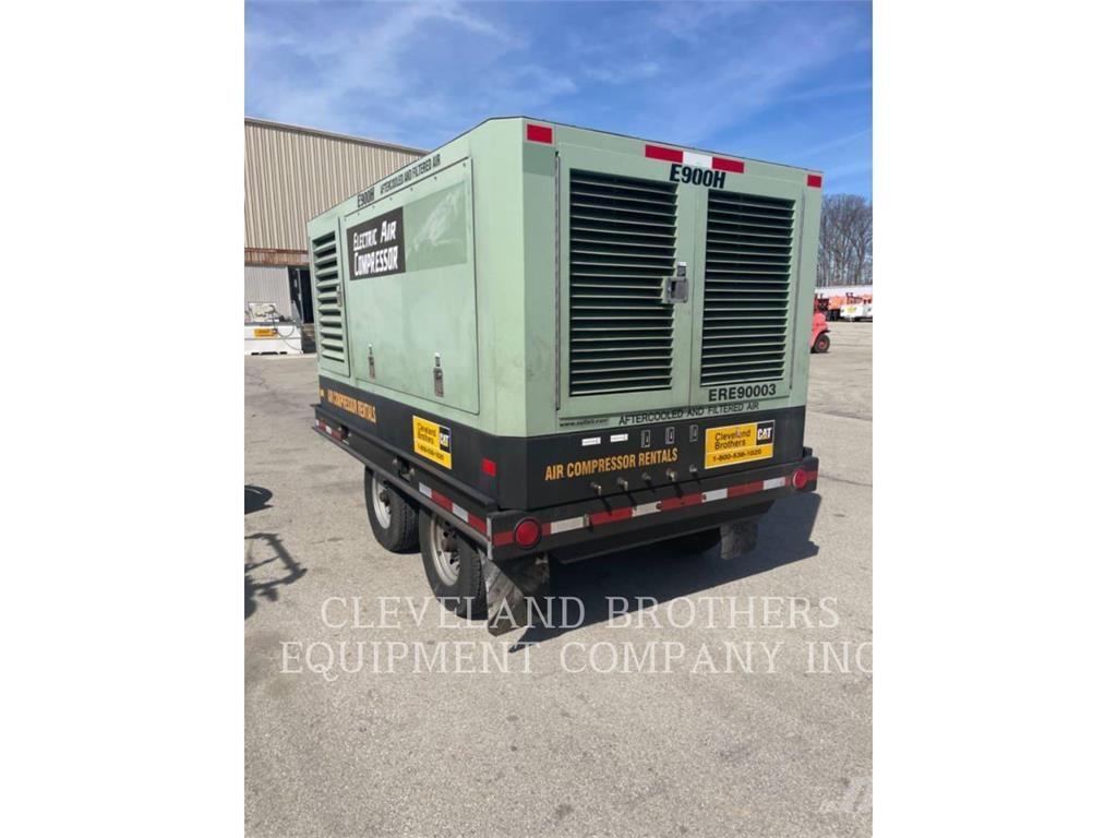 Sullair E900H Essiccatori per aria compressa