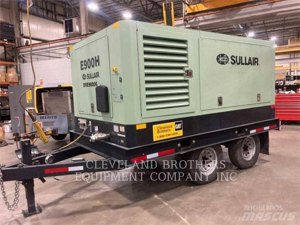 Sullair E900H Essiccatori per aria compressa