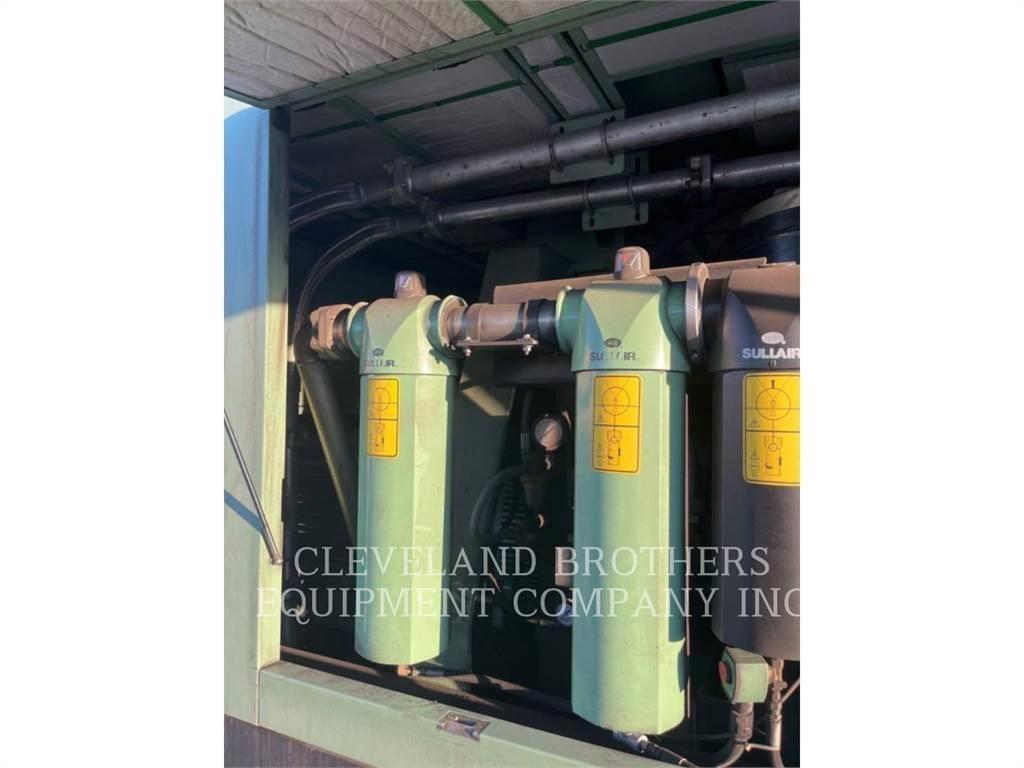 Sullair E900H Essiccatori per aria compressa
