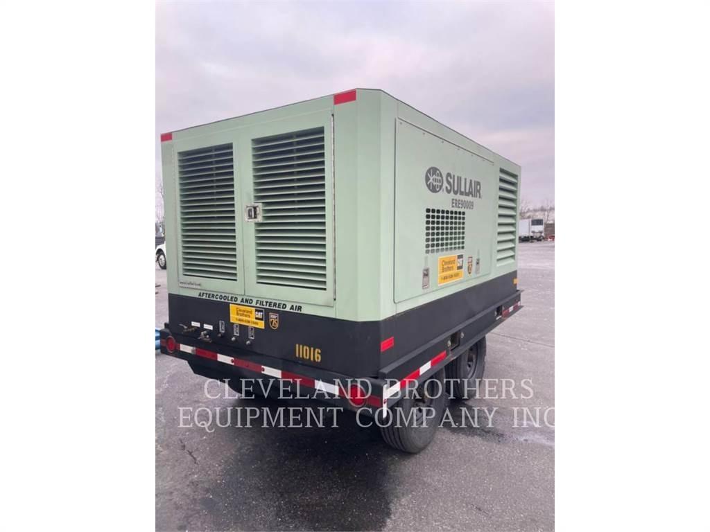 Sullair E900H Essiccatori per aria compressa