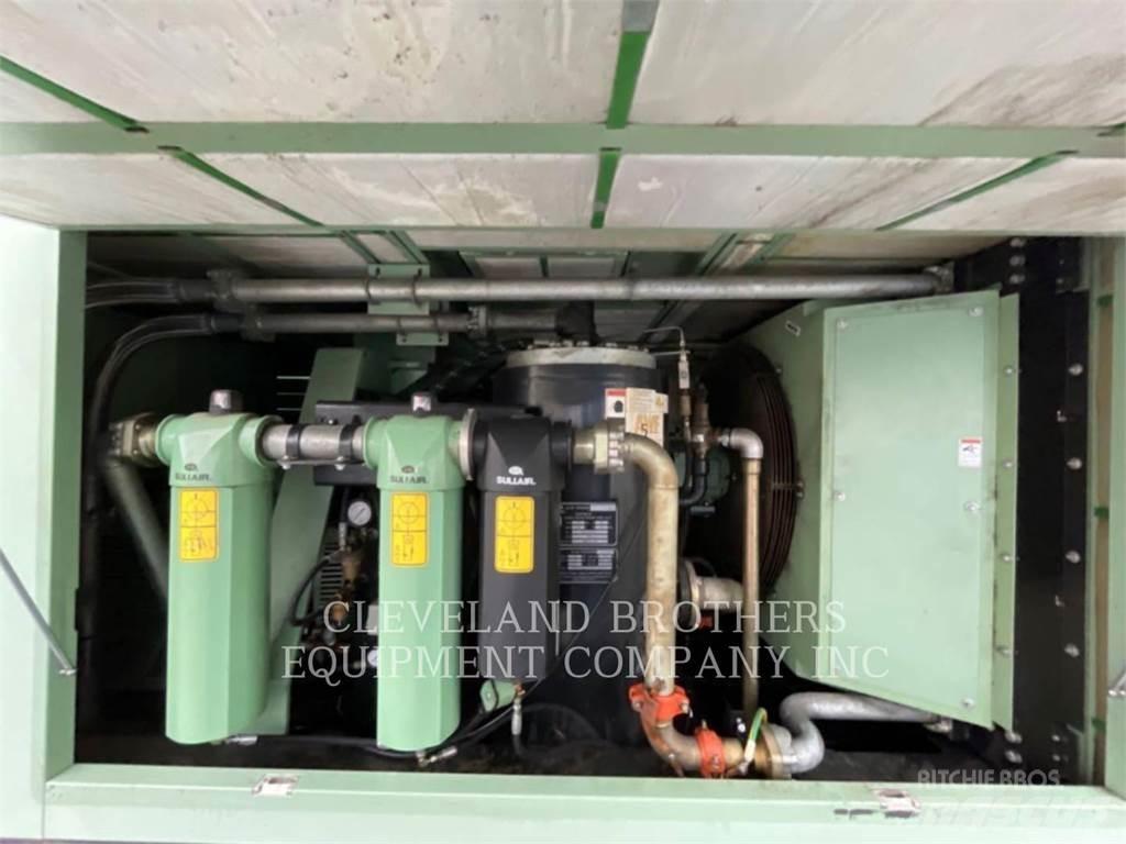 Sullair E900H Essiccatori per aria compressa