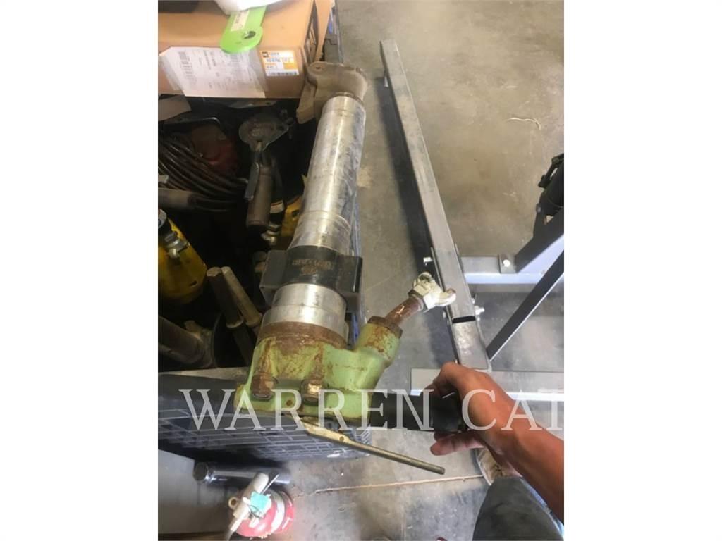 Sullair MPB60A Martelli - frantumatori