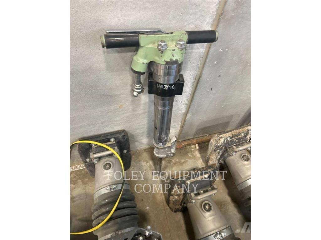 Sullair MPB60A Essiccatori per aria compressa