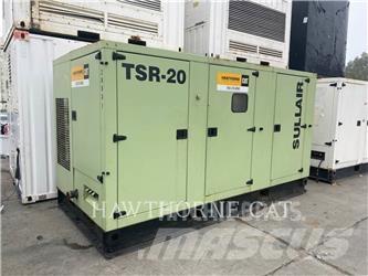 Sullair TSR-20 Essiccatori per aria compressa