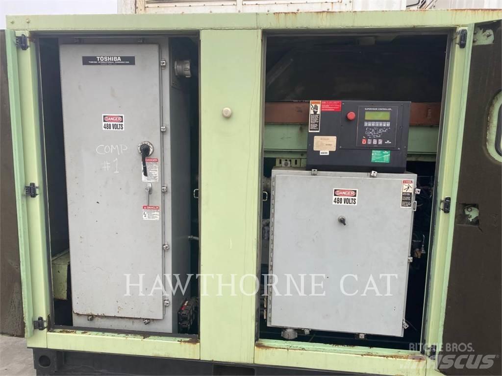 Sullair TSR-20 Essiccatori per aria compressa