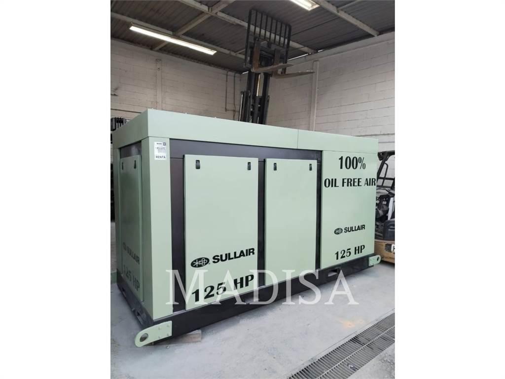 Sullair V130DS125H Essiccatori per aria compressa