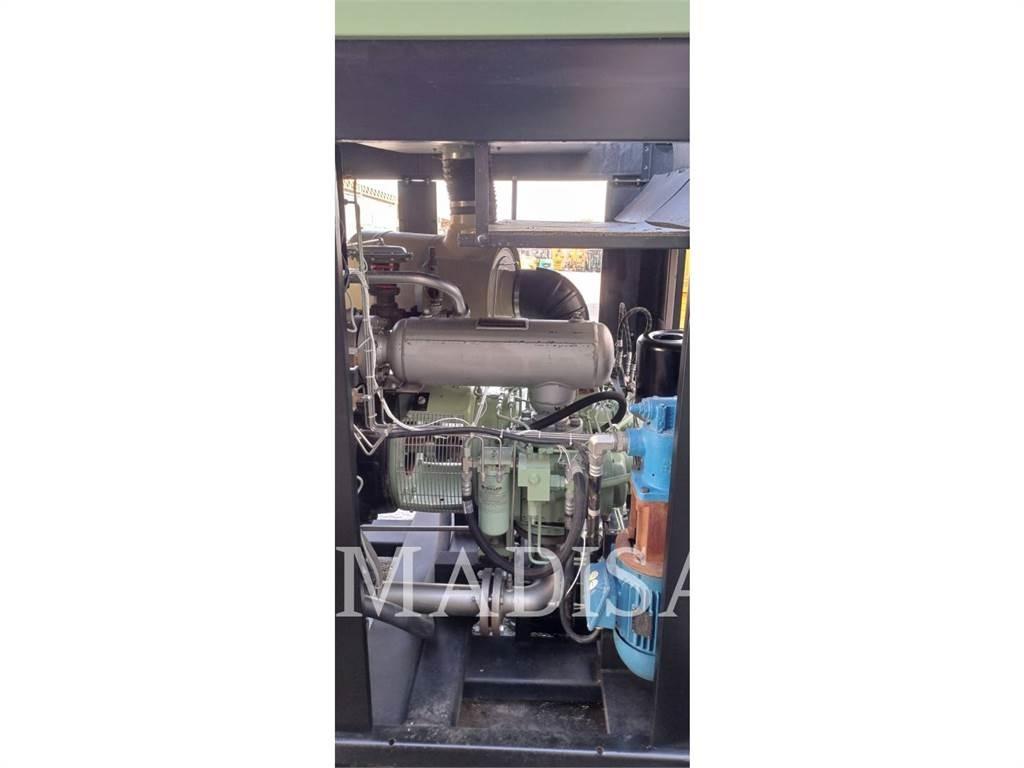 Sullair V130DS125H Essiccatori per aria compressa