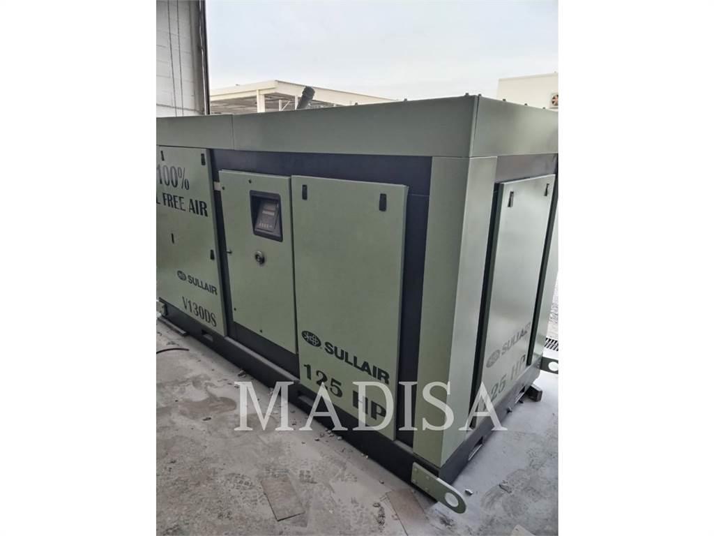 Sullair V130DS125H Essiccatori per aria compressa