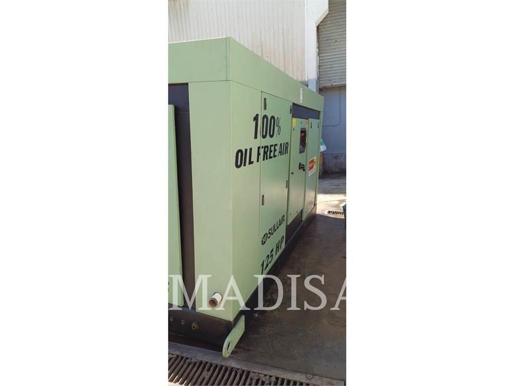 Sullair V130DS125H Essiccatori per aria compressa