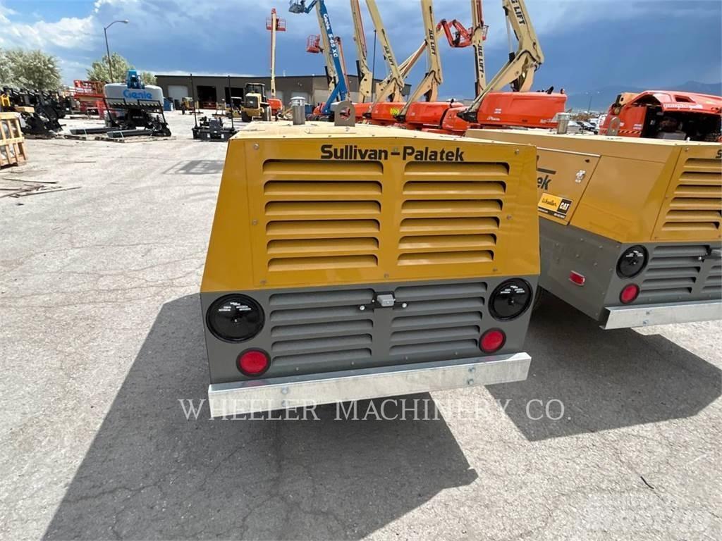 Sullivan 185CFM Essiccatori per aria compressa