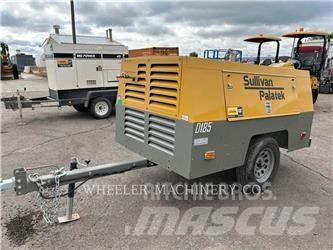 Sullivan 185CFM Essiccatori per aria compressa