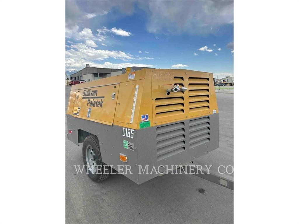 Sullivan 185CFM Essiccatori per aria compressa