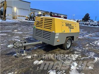 Sullivan 185CFM Essiccatori per aria compressa
