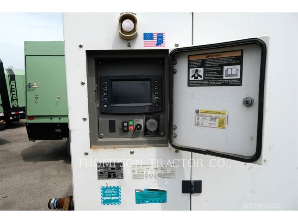 Sullivan D1600PHCA4WAF Essiccatori per aria compressa