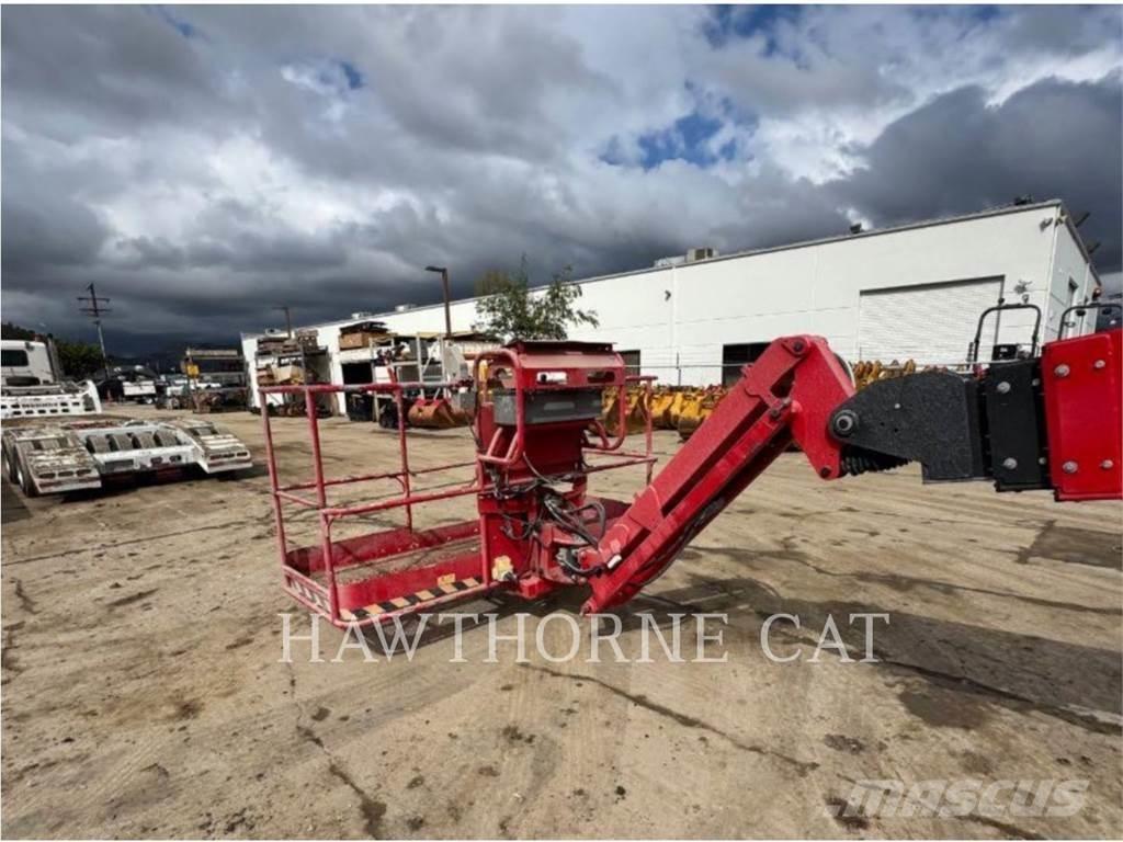  T65J Piattaforme a braccio articolato