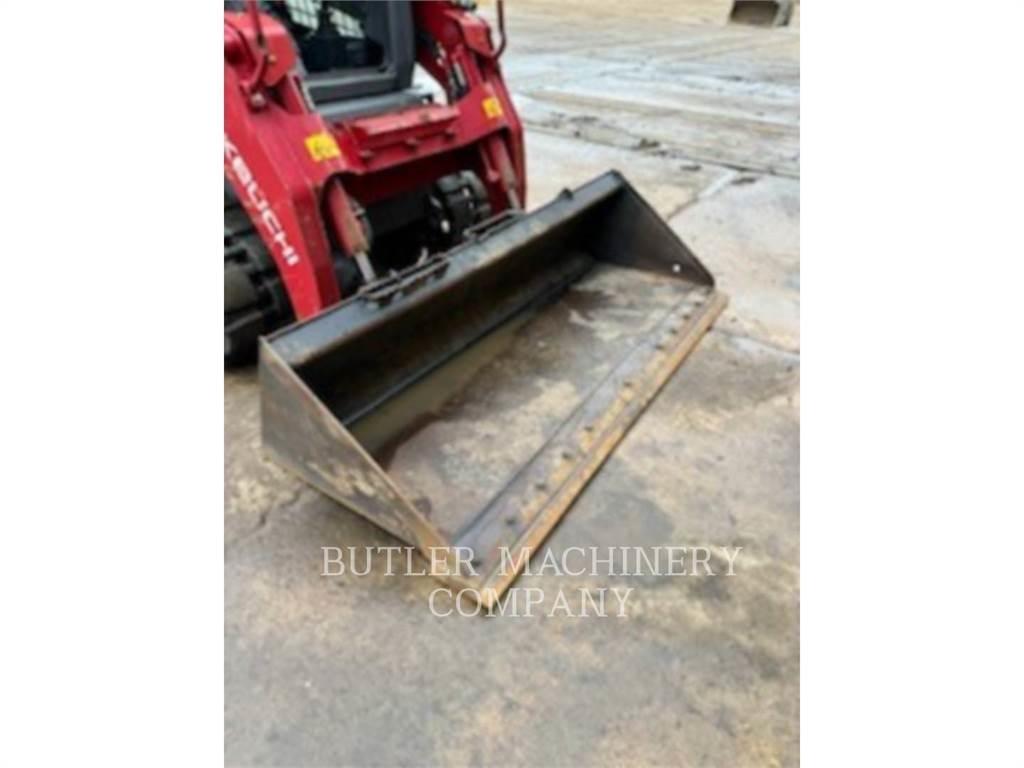 Takeuchi TL10V-2 Pale cingolate