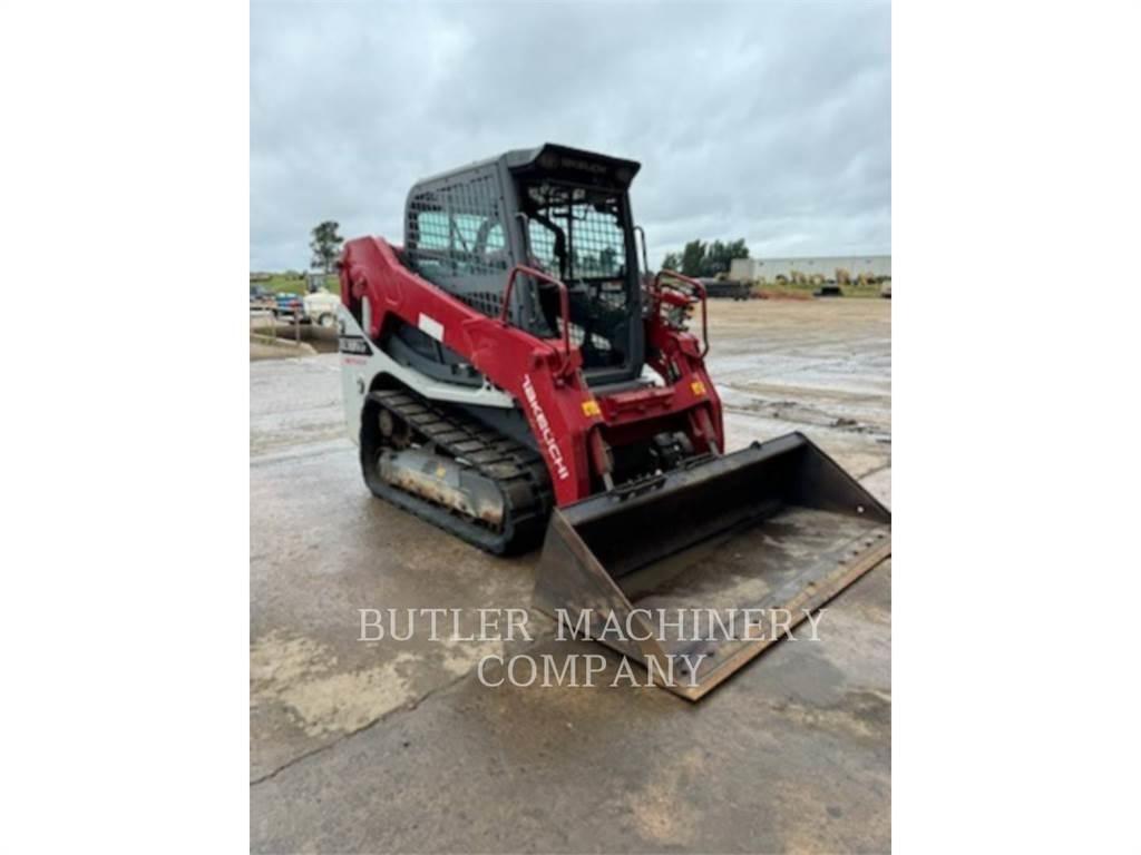 Takeuchi TL10V-2 Pale cingolate