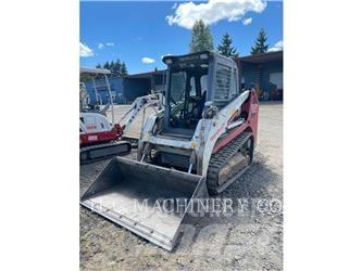 Takeuchi TL230 Mini Pale Gommate