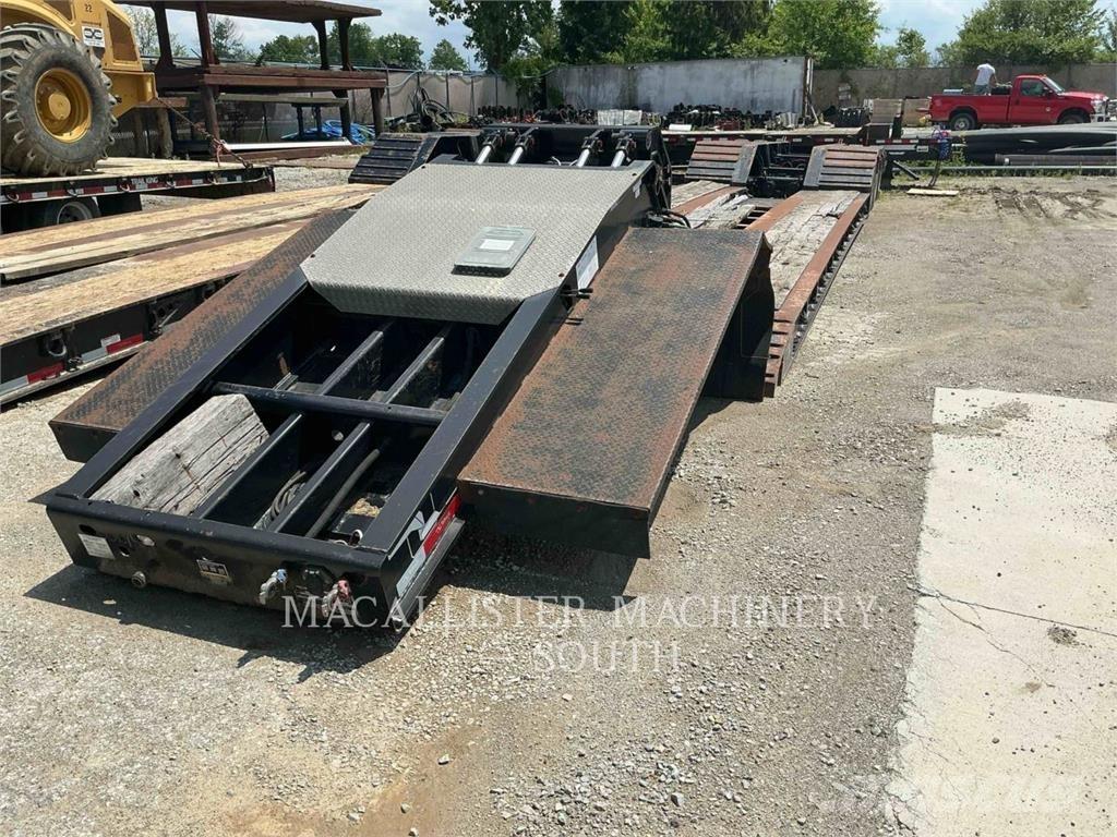 Talbert T(4)-55CC-HRG-T1 Altri rimorchi