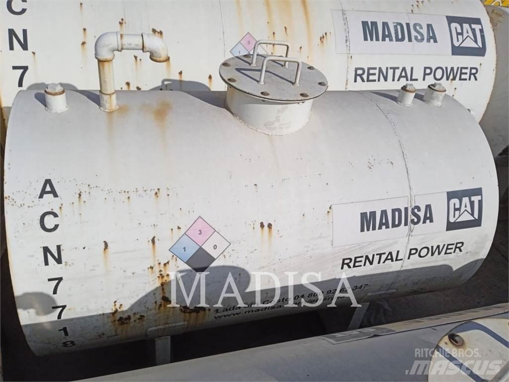  TANQUE1000 Costruzioni - Altro
