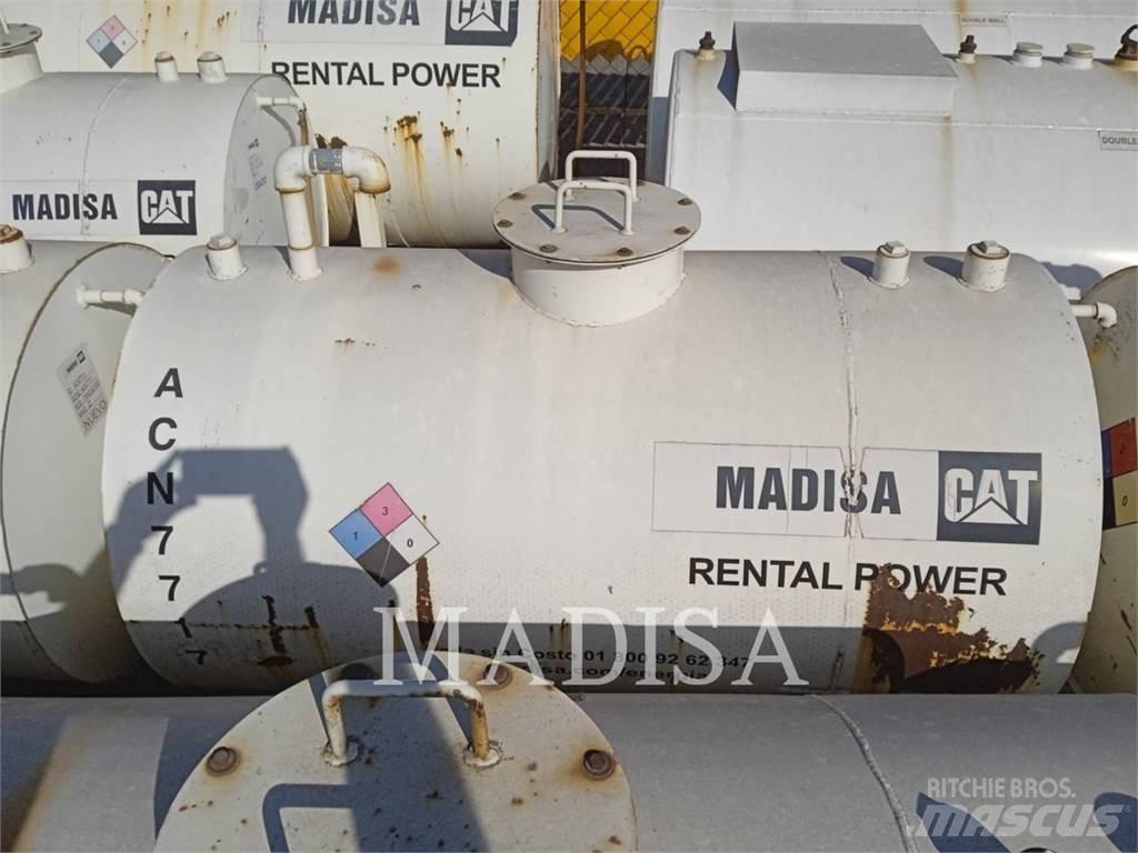  TANQUE1000 Costruzioni - Altro