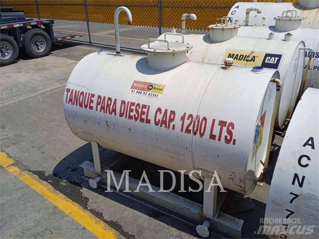  TANQUE1000 Costruzioni - Altro