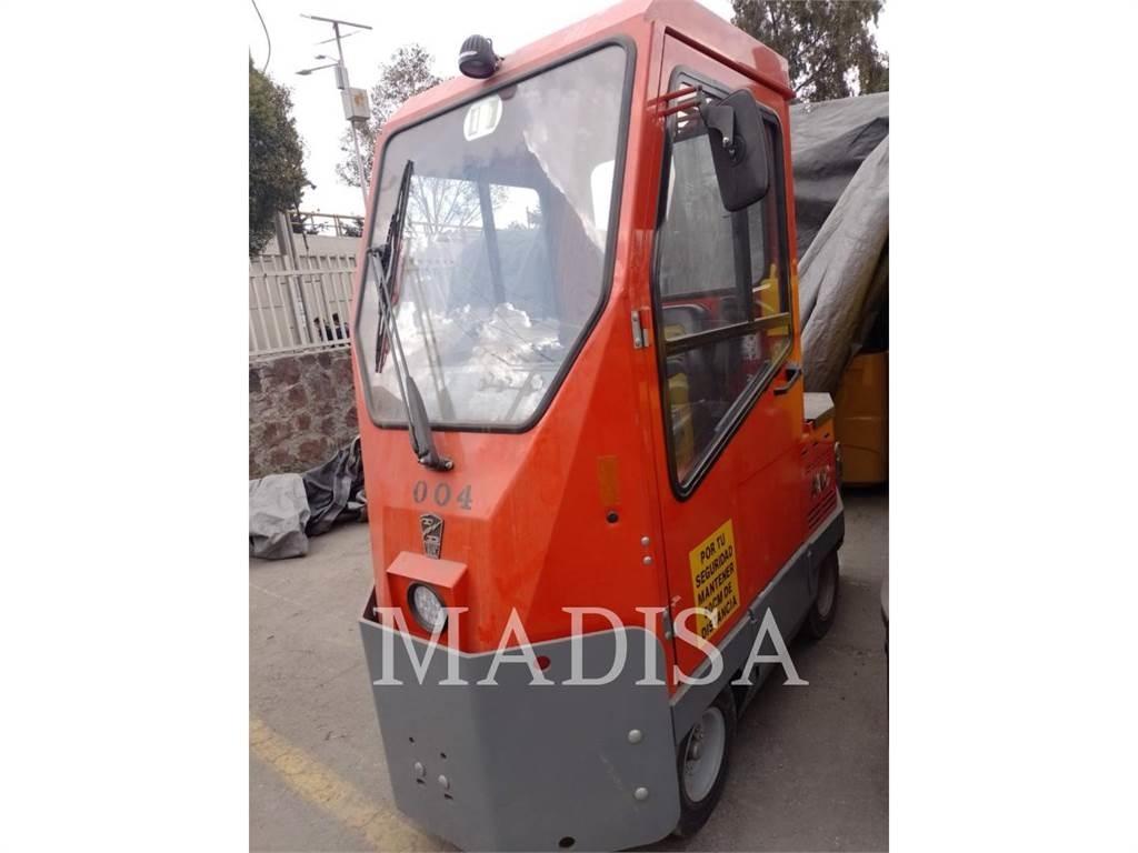 Taylor-Dunn C-426 Carrelli elevatori-Altro
