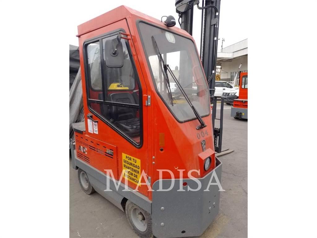 Taylor-Dunn C-426 Carrelli elevatori-Altro