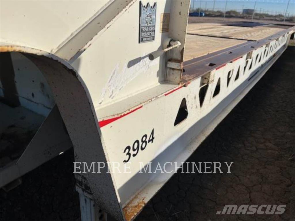  TECUMSEH HYD TAIL Altri rimorchi