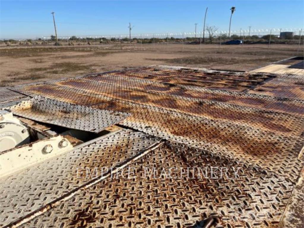  TECUMSEH HYD TAIL Altri rimorchi