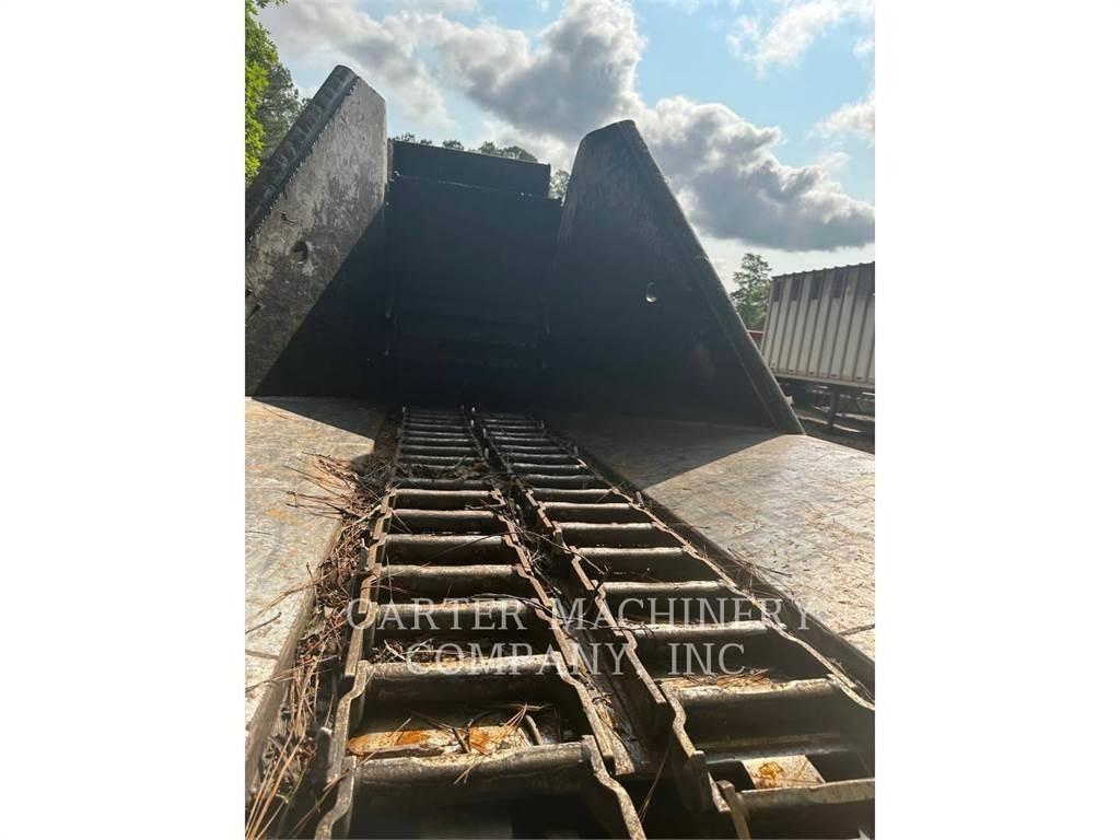 Terex 430-24 Cippatrice