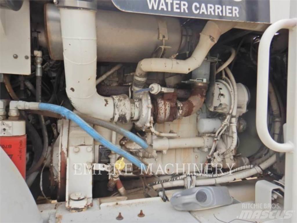 Terex 615WW Autocisterne