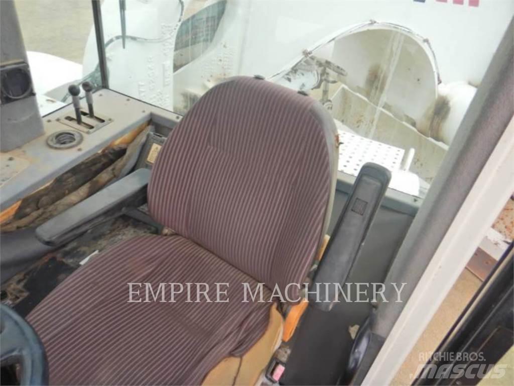 Terex 615WW Autocisterne