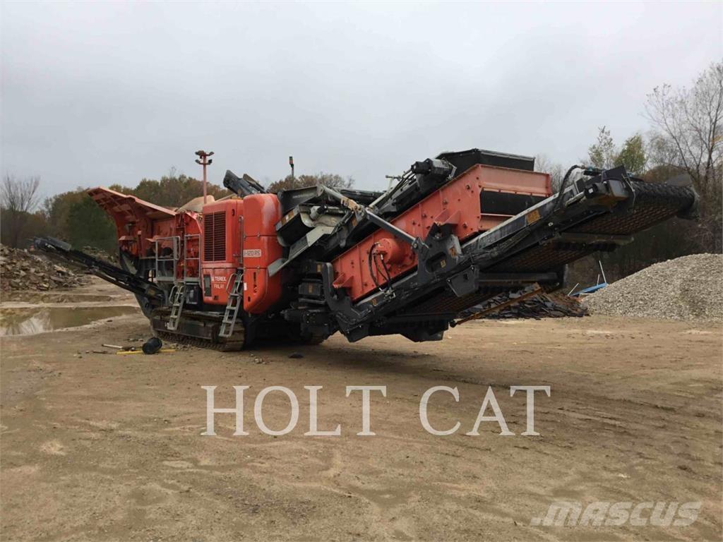 Terex I-120RS Frantoi