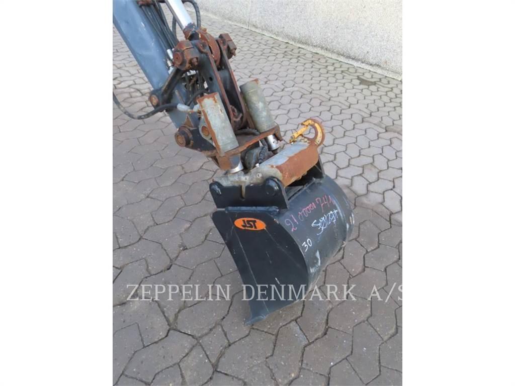 Terex TC20 Miniescavatori